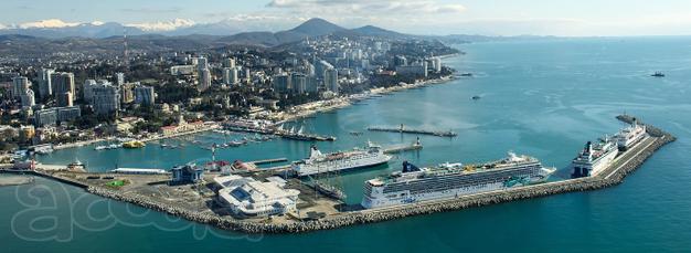 Сметное нормирование у Чёрного моря