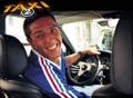 Зарабатывай на личном авто вместе с UBER