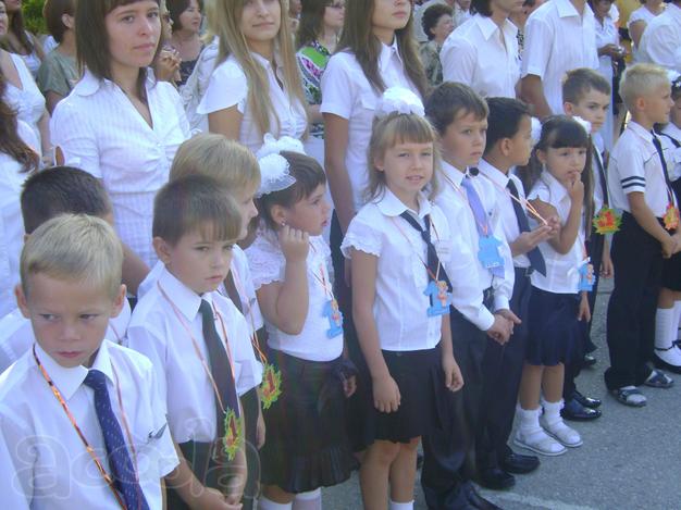 Репетитор по русскому языку в Новороссийске (7-11 классы)