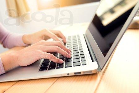 Работа на пк для женщин