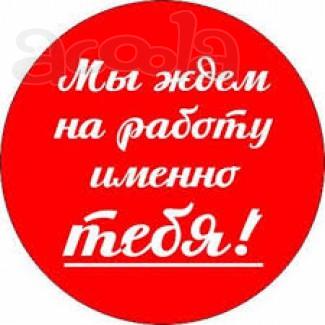 Менеджер - рекрутер.